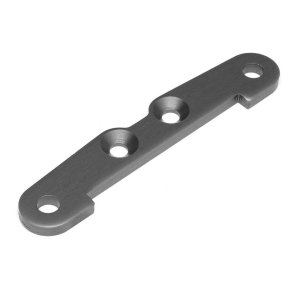 HPI 102158 Rear Lower Brace A 6X70X4mm (Gunmetal)