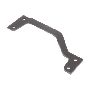 HPI 102172 Rear Brace (Gunmetal)