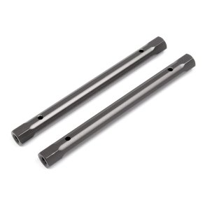 HPI 102214 Joint 7X82mm (Gunmetal/2Pcs)