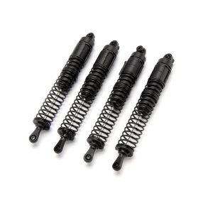 HPI 102365 Big Bore Sport Shock Set (Assembled/Savage)