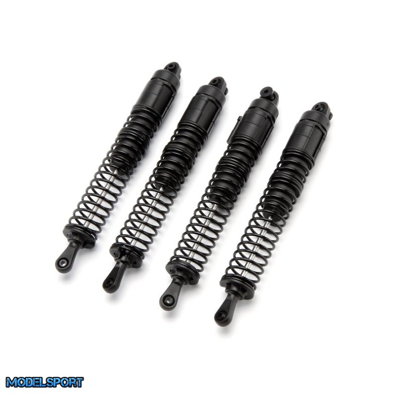 HPI 102365 Big Bore Sport Shock Set (Assembled/Savage)
