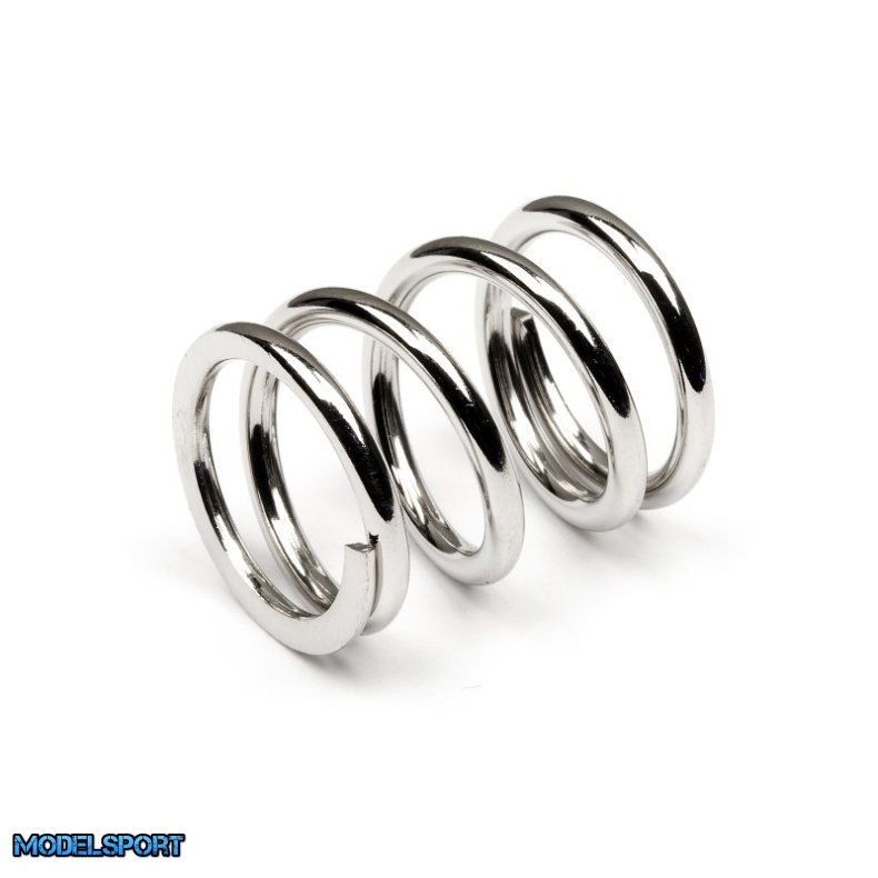 HPI 102522 Heavy Duty Servo Saver Spring 21X12X1.9mm 4.5Coils