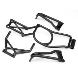 HPI 102526 Roll Cage Set (Savage Xl)