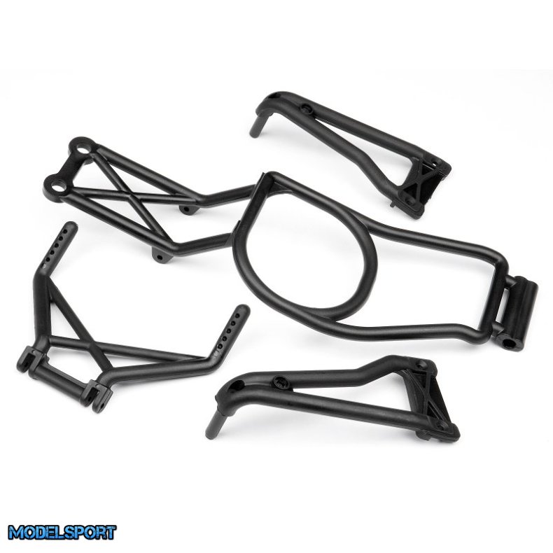 HPI 102526 Roll Cage Set (Savage Xl)