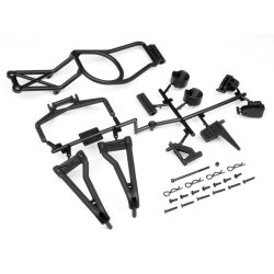 HPI 102526 Roll Cage Set (Savage Xl)