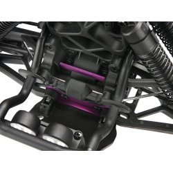 HPI 102538 Sway Bar Set (Front/Rear/Savage X)