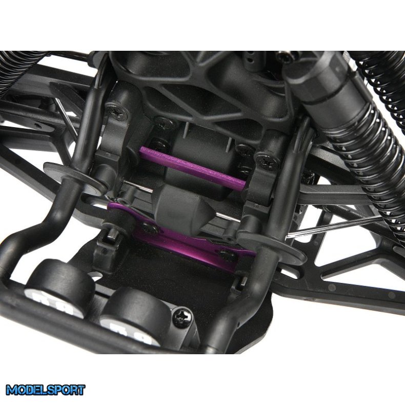 HPI 102538 Sway Bar Set (Front/Rear/Savage X)