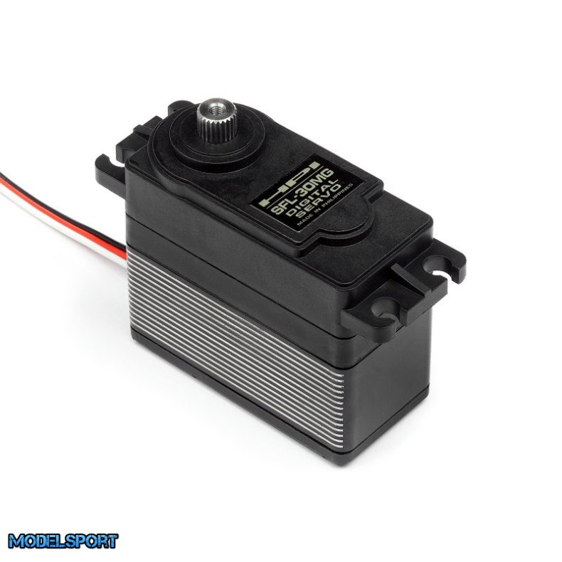 HPI 102612 Sfl-30Mg Digital Servo High Torque/18Kg-Cm 6.0V