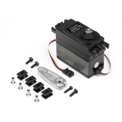HPI 102612 Sfl-30Mg Digital Servo High Torque/18Kg-Cm 6.0V
