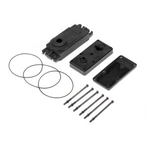 HPI 102613 Sfl-30Mg Digital Servo Case Set