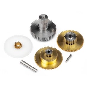 HPI 102614 Sfl-30Mg Digital Servo Gear Set
