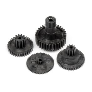 Hpi Sf-20 Servo Gear Set