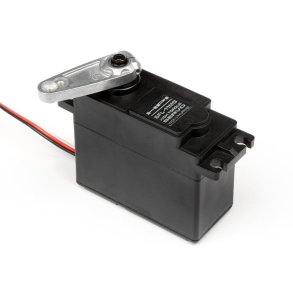 Hpi Sfl-11Mg Servo(Metal Gear/24.7Kg-Cm6.0V)