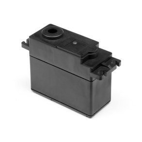 Hpi Sfl-11Mg Servo Case Set
