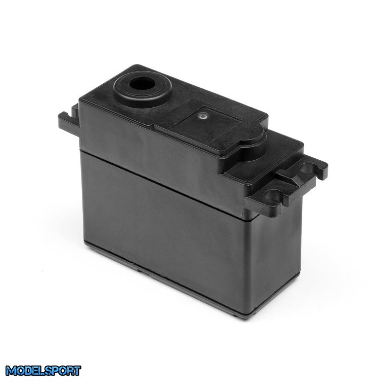 Hpi Sfl-11Mg Servo Case Set