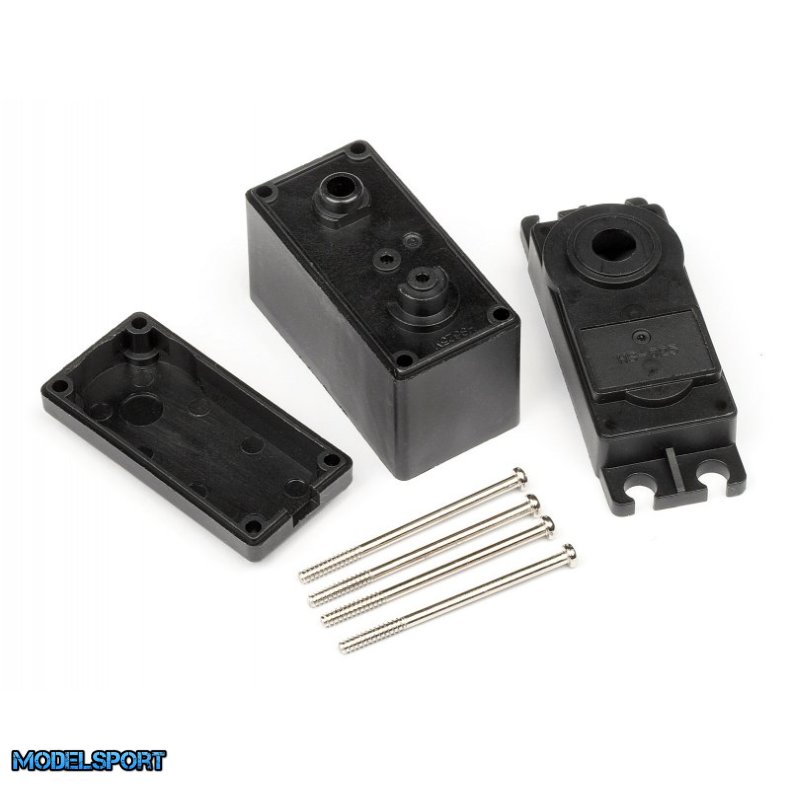 Hpi Sf-50 Servo Case Set
