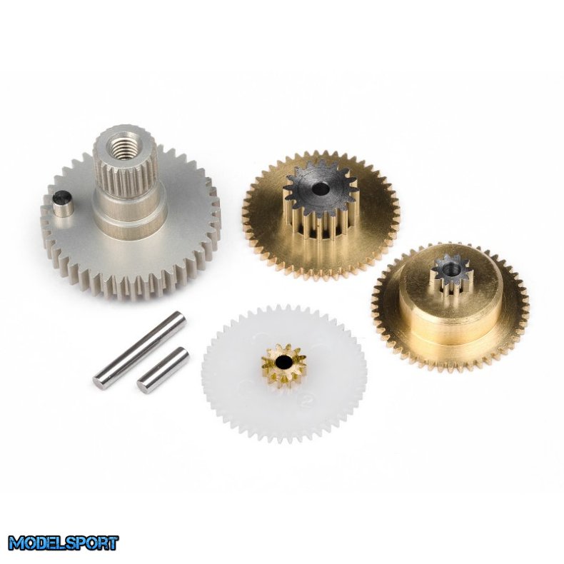 Hpi Sf-50 Servo Gear Set
