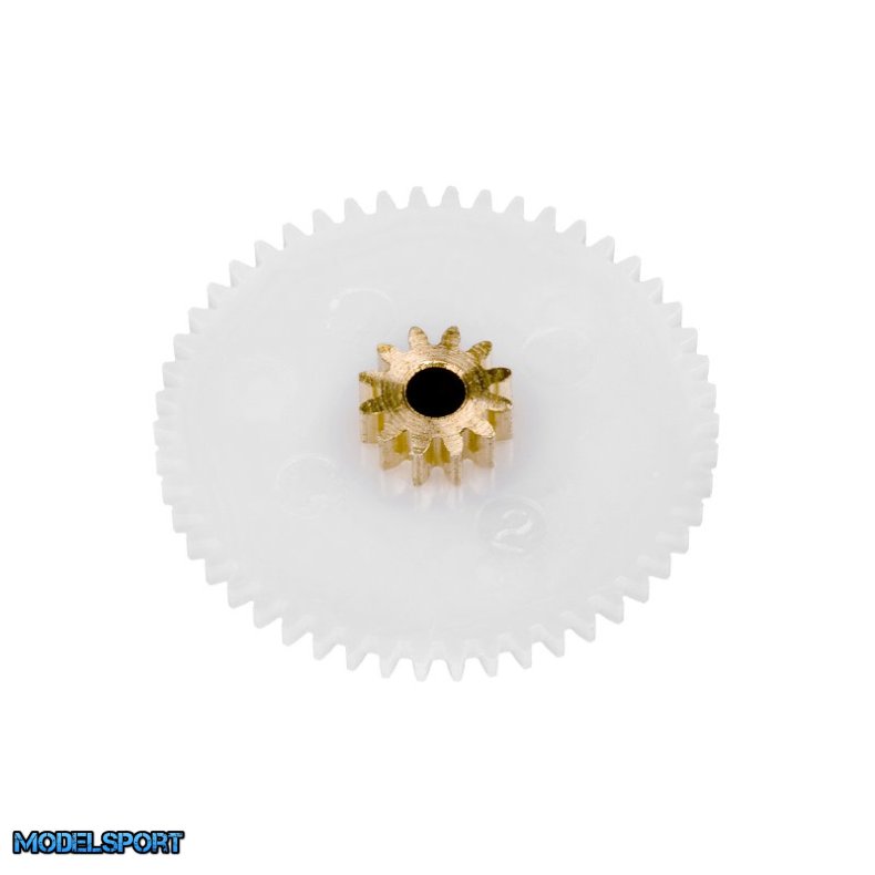 Hpi Sf-50 Servo First Gear