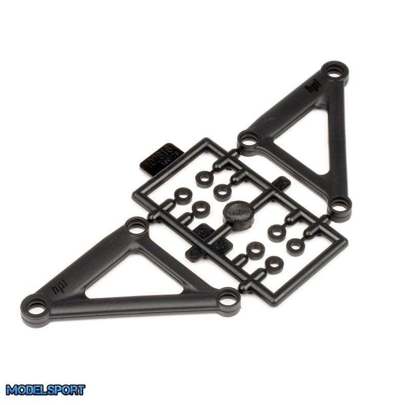 HPI 102816 Front Upper Arm