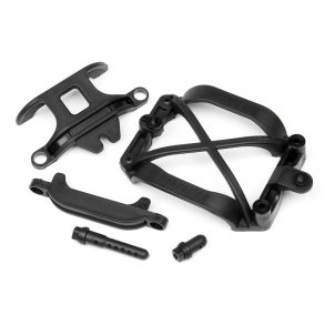 HPI 102817 Battery Holder Set