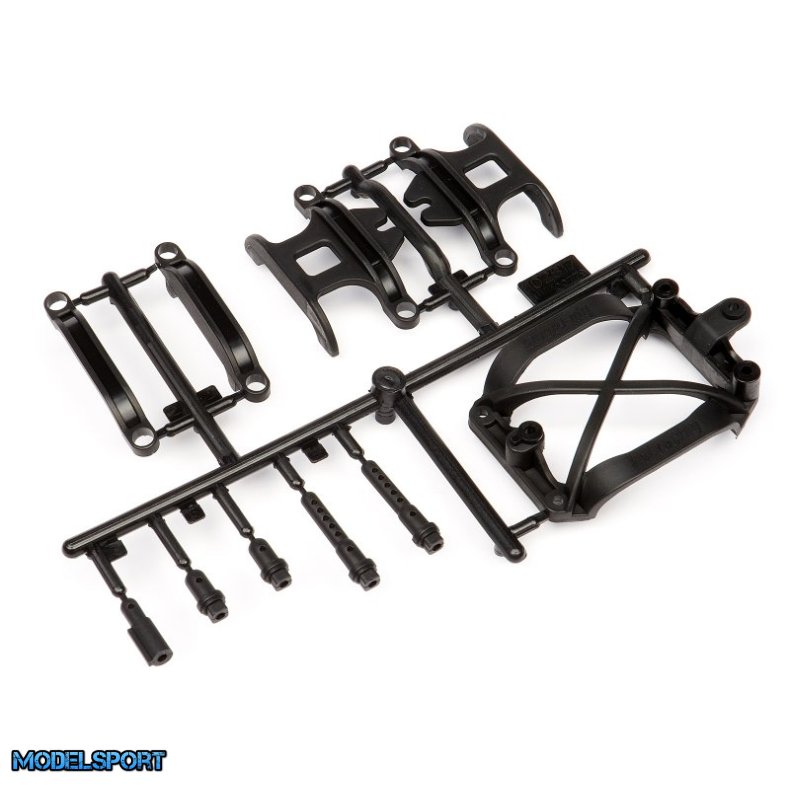 HPI 102817 Battery Holder Set