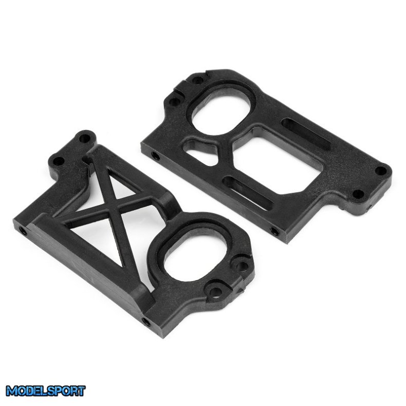 HPI 102818 Motor Mount Set