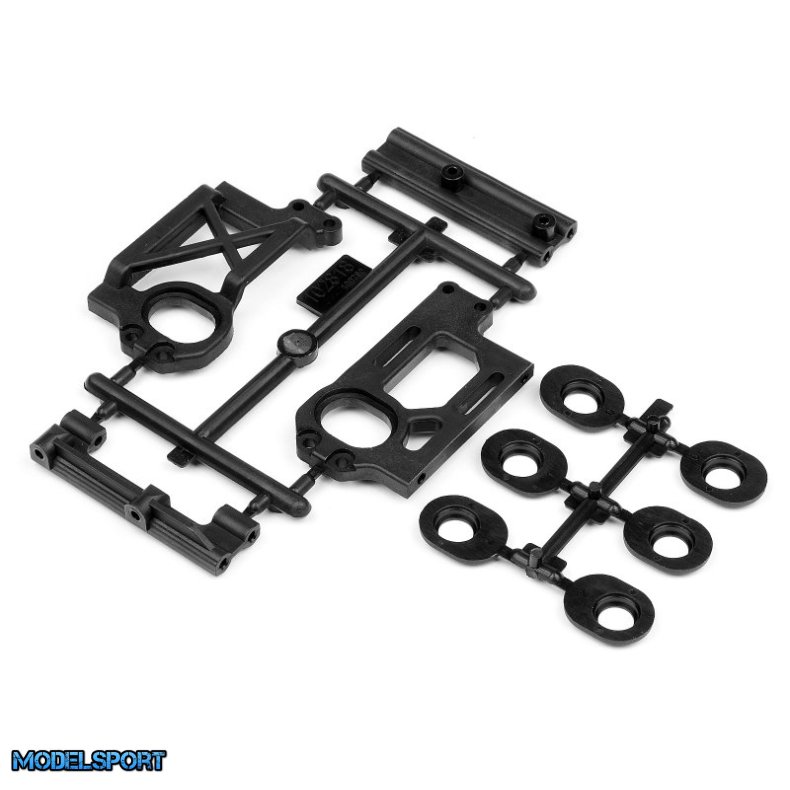 HPI 102818 Motor Mount Set