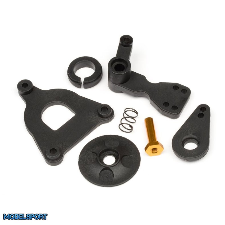 HPI 102819 Servo Saver / Friction Plate Set