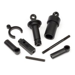 HPI 102820 Shock Parts / Rod End Set