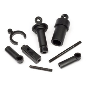 HPI 102820 Shock Parts / Rod End Set