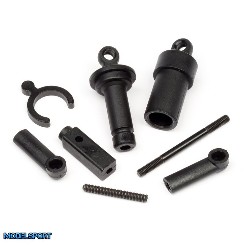 HPI 102820 Shock Parts / Rod End Set