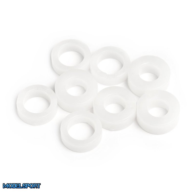 HPI 102823 Plastic Bushing Set (Formula Ten)