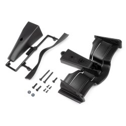 HPI 102825 Formula Ten Front Wing Set (Type A)