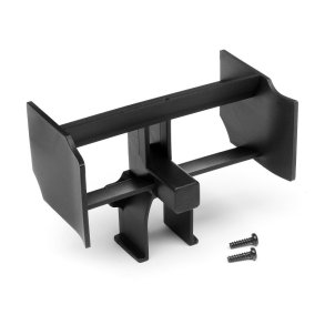 HPI 102826 Formula Ten Rear Wing Set (Type A)