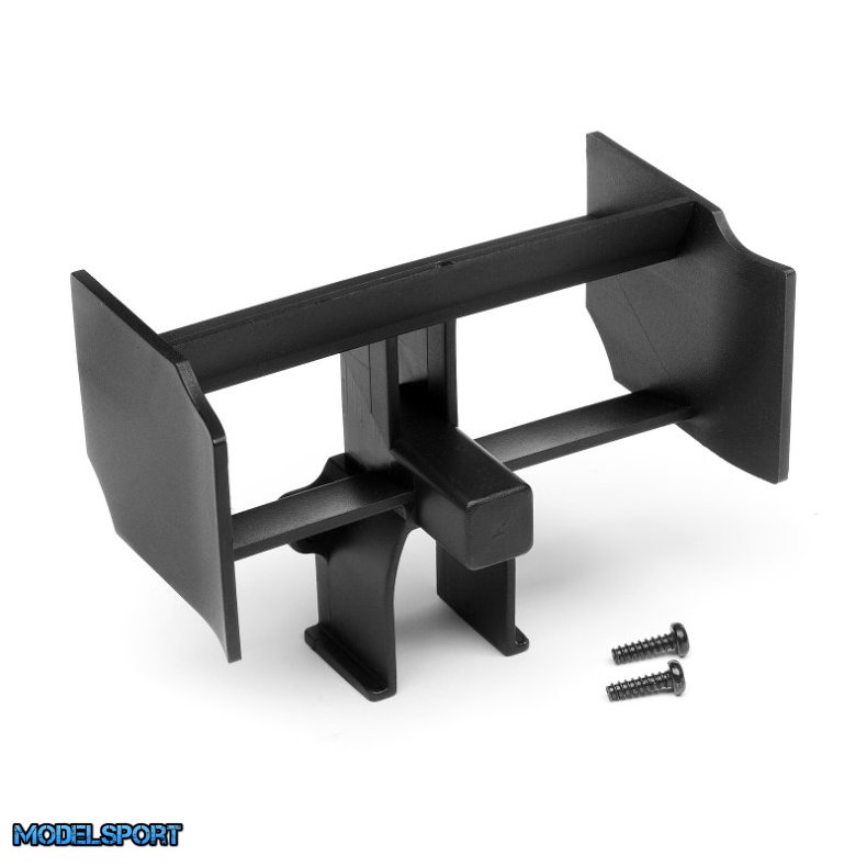 HPI 102826 Formula Ten Rear Wing Set (Type A)