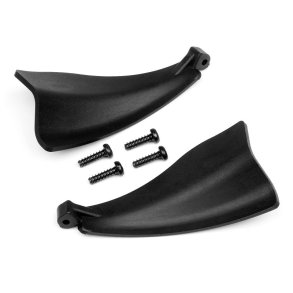 HPI 102827 Formula Ten Barge Board Set (Type A)