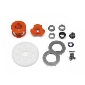HPI 102878 Ball Differential Set (95 Tooth/64 Pitch)
