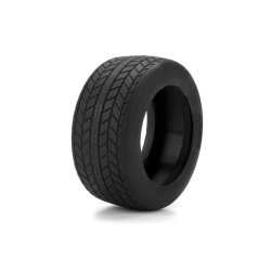 HPI 102993 Vintage Performance Tyre 26mm D Compound (2Pcs)