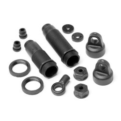 HPI 103051 Shock Cap Set (Front/Rear)