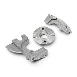 HPI 103211 Motor Mount Set