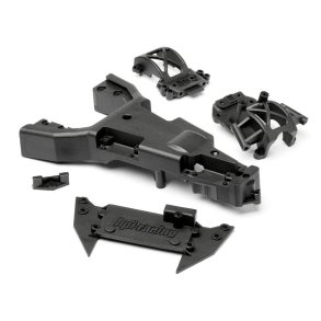 HPI 103218 Bulkhead Set
