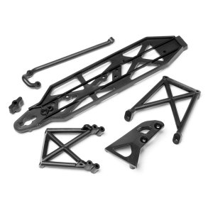 HPI 103229 Roll Cage Brace Set