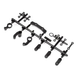 HPI 103325 Steering Parts Set