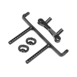 HPI 103327 Body Mount Set