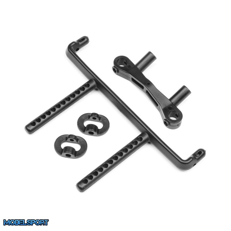 HPI 103327 Body Mount Set