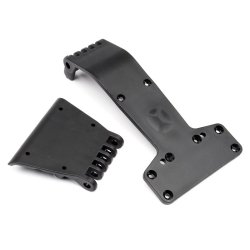 HPI 103328 Skid Plate Set