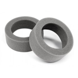 HPI 103334 Short Course Inner Foam (Medium/2Pcs)