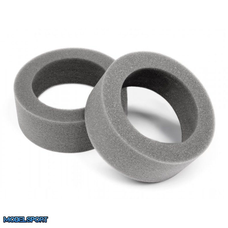 HPI 103334 Short Course Inner Foam (Medium/2Pcs)