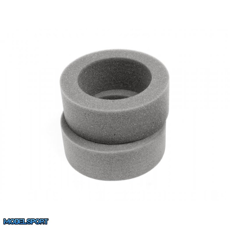 HPI 103334 Short Course Inner Foam (Medium/2Pcs)