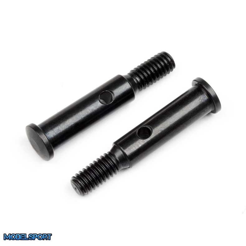 HPI 103360 Front Axle 5X26mm (2Pcs)
